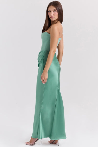 Lyna™ | Elegant Maxi Dress