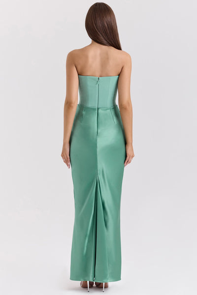 Lyna™ | Elegant Maxi Dress