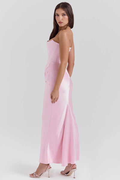 Lyna™ | Elegant Maxi Dress
