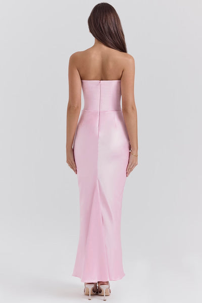 Lyna™ | Elegant Maxi Dress