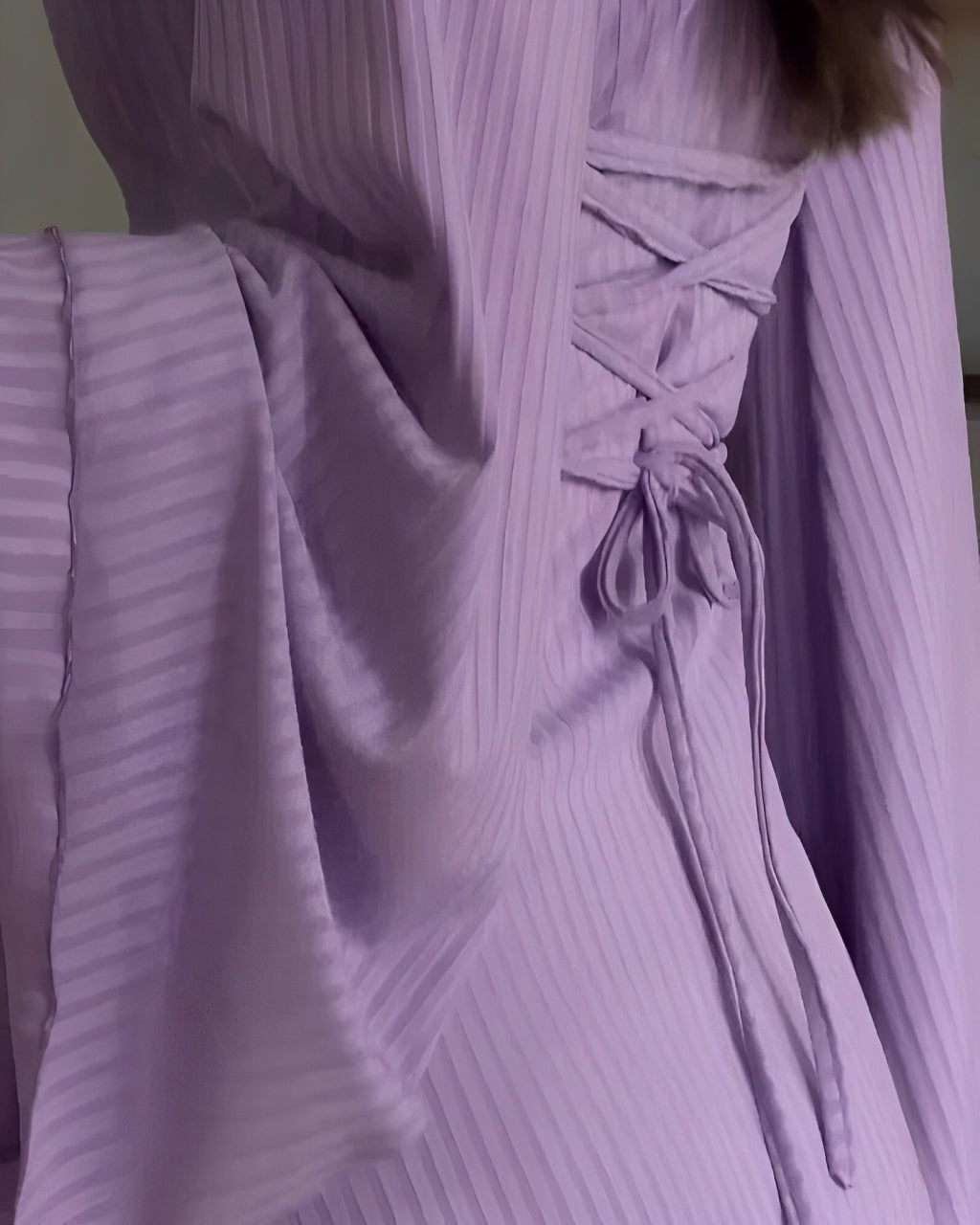 Eta™ | Elegant Knitted Maxi Dress