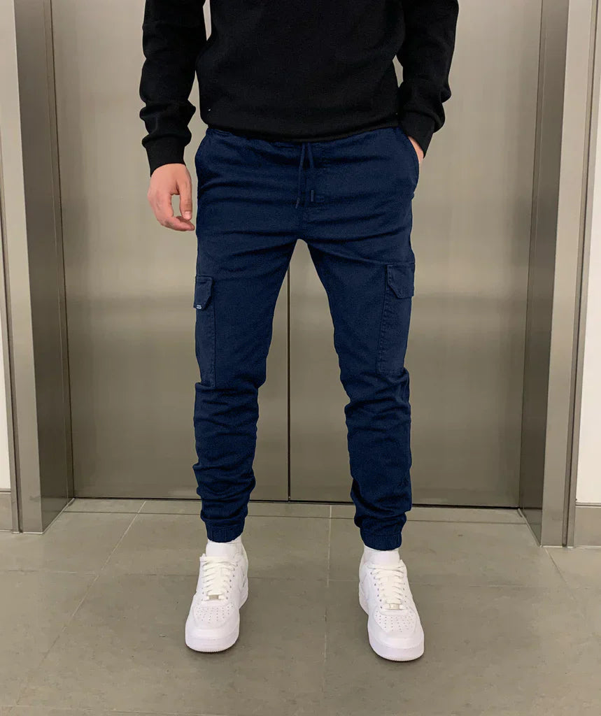 Leo™ | Cargo Jogger Fit