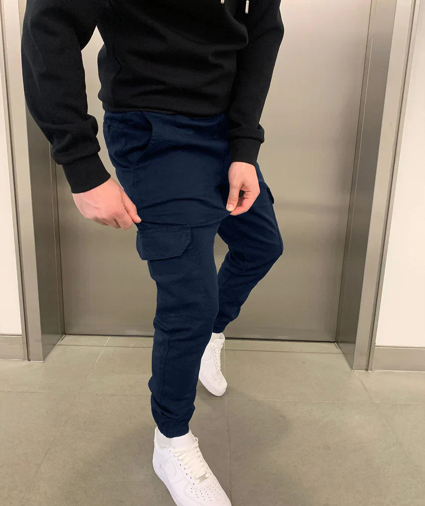 Leo™ | Cargo Jogger Fit