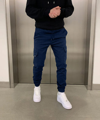 Leo™ | Cargo Jogger Fit