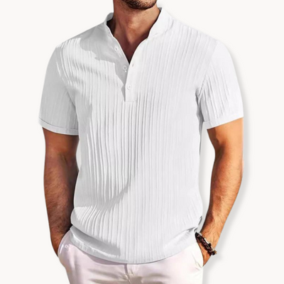 HENLEY | COMFORTABLE SHIRT