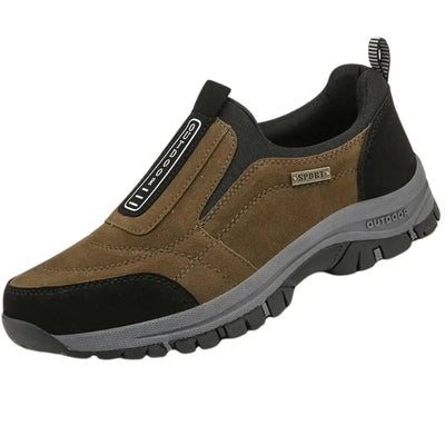 Dan™ | Sturdy Orthopaedic Walking Shoe