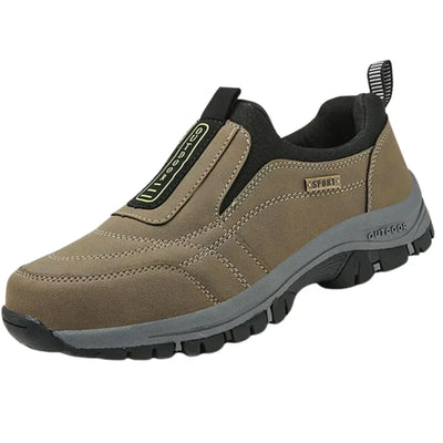 Dan™ | Sturdy Orthopaedic Walking Shoe