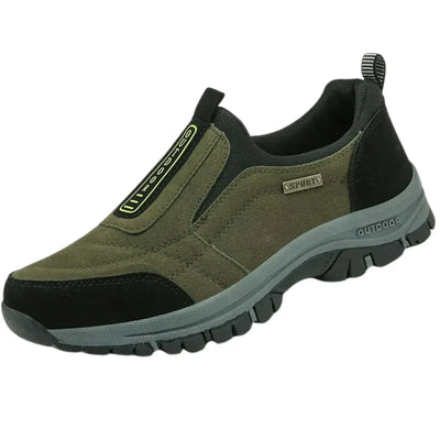Dan™ | Sturdy Orthopaedic Walking Shoe