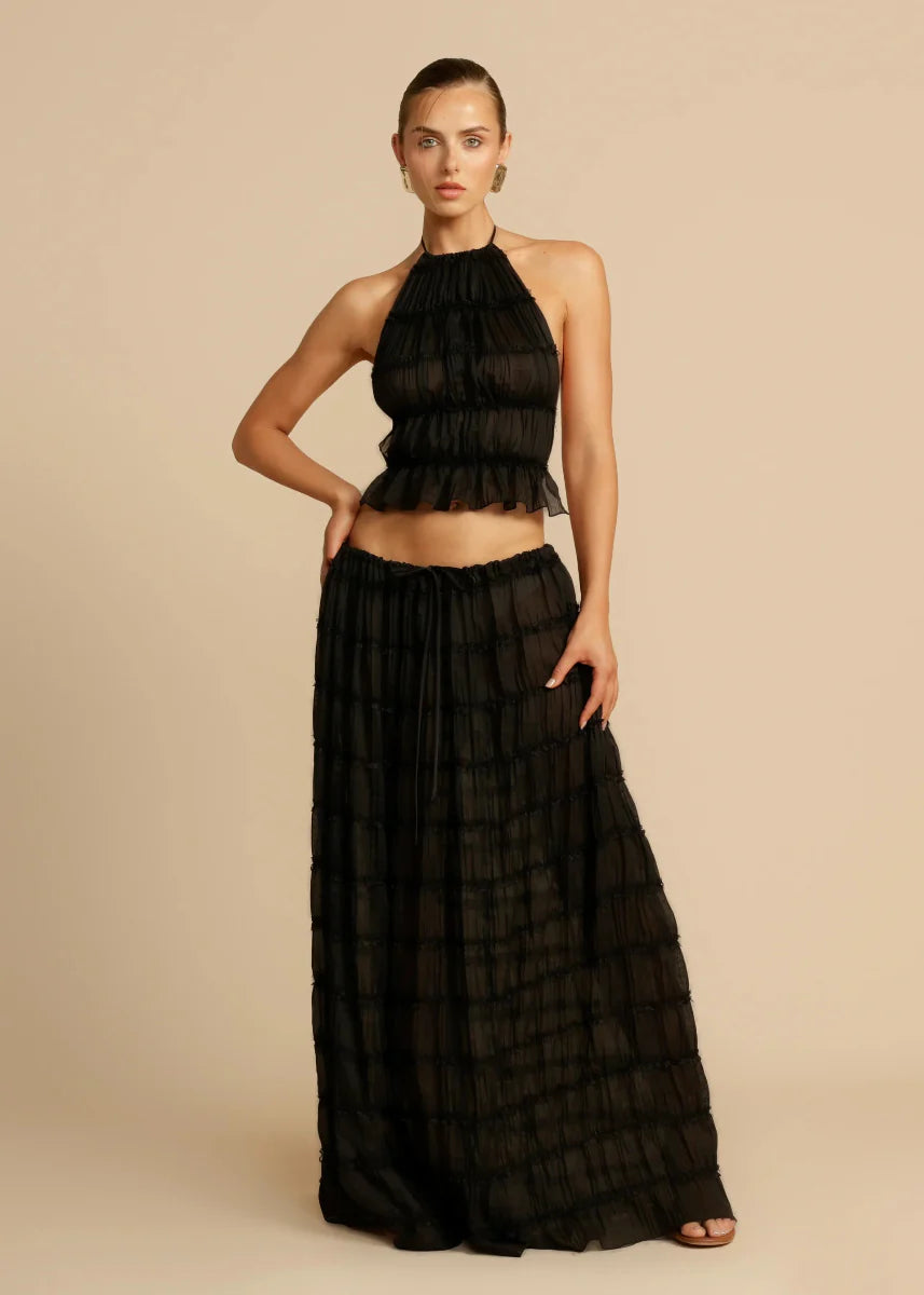 Clara™ | Stylish French Summer Set