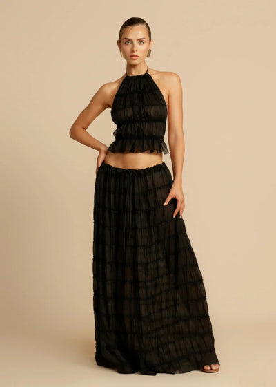 Clara™ | Stylish French Summer Set
