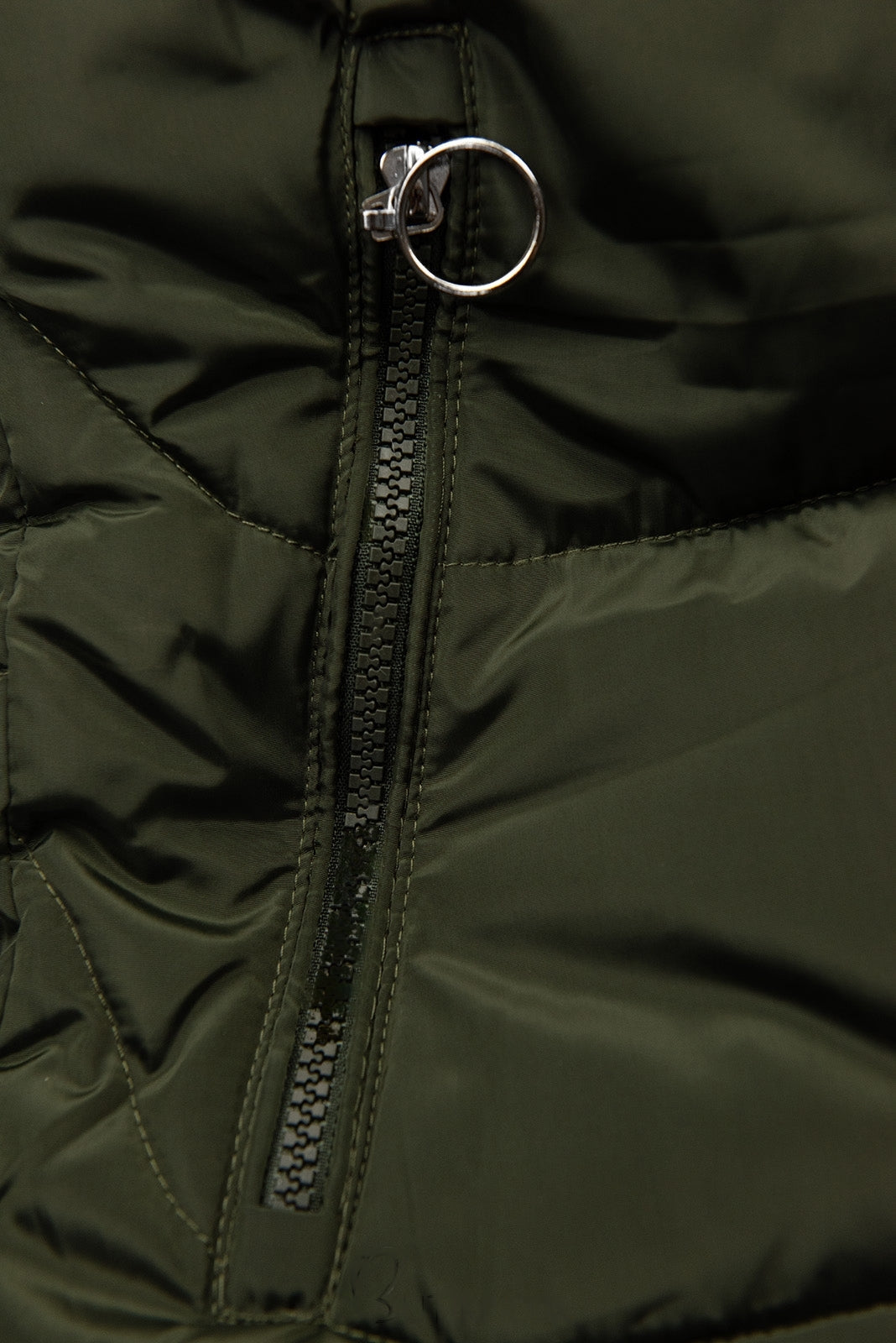 Gina | Comfortable Padded Parka