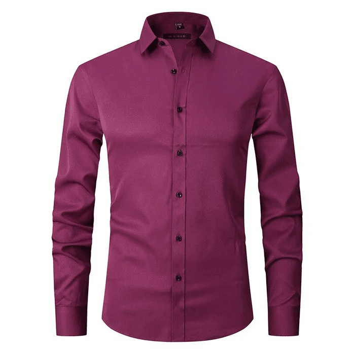 Vivio | Wrinkle-Free Shirt