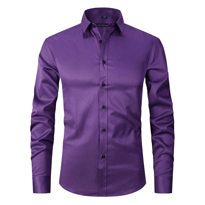 Vivio | Wrinkle-Free Shirt