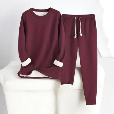 Clara™ | The Thermal Fleece Set