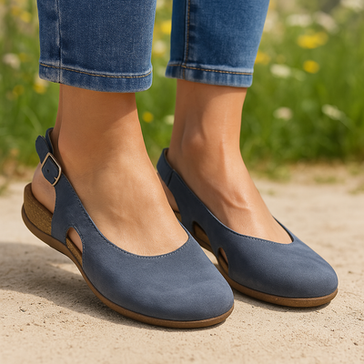 Eline™ | Stylish Sandals with Support