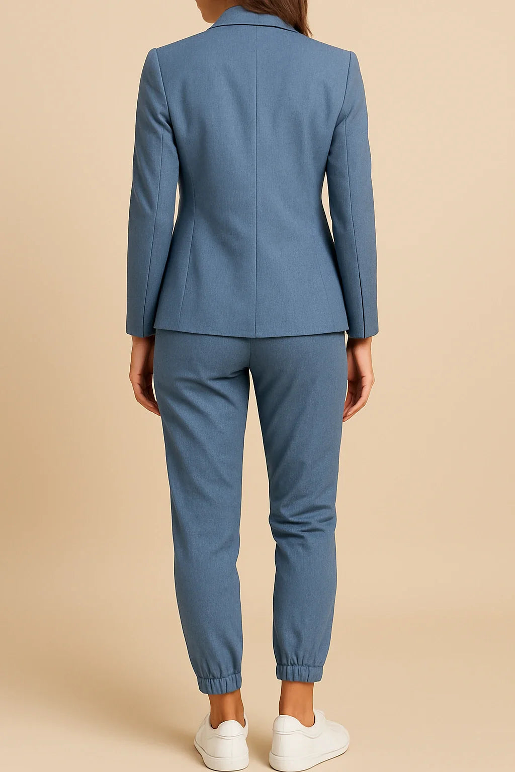 Renees™ | Casual Tailored Suit Set