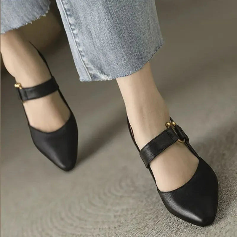 Divina™ | Elegant Orthopaedic Heels