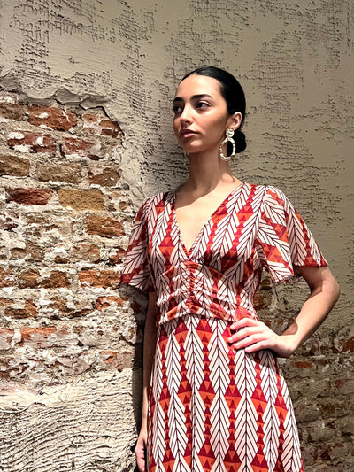 Carlota™ | Stylish Summer Dress