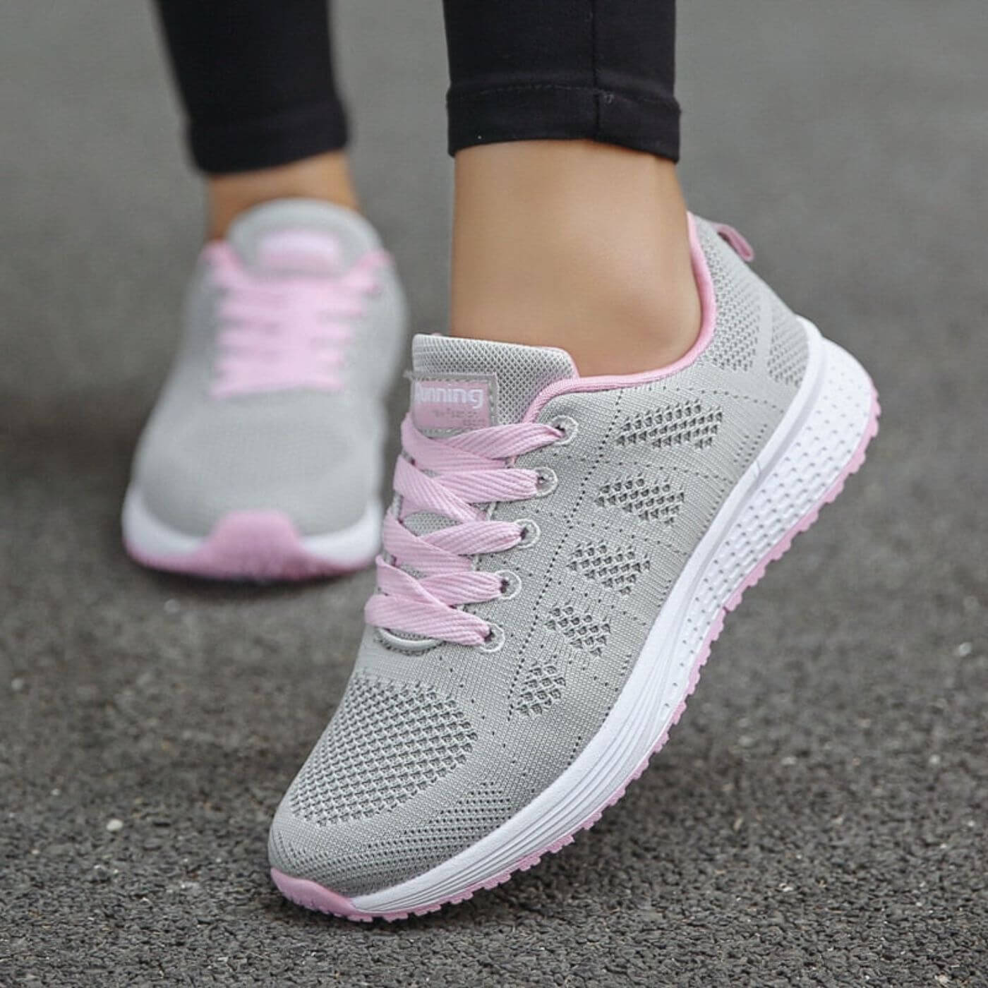 Filippa™ - Pain-Relieving Orthopaedic Sneakers