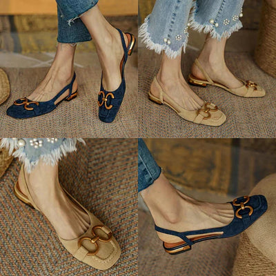 Amira™ | Stylish Orthopaedic Sandals