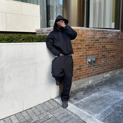 Bodhi™ | Casual Tracksuit Set