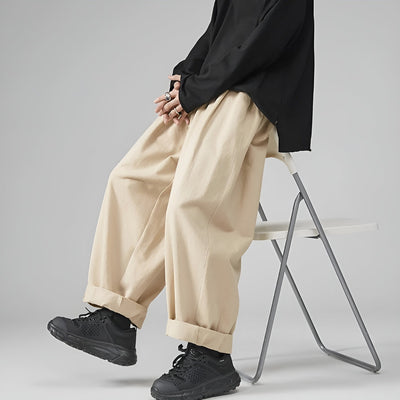 Paolino™ | Elegant Wide-Leg Pants