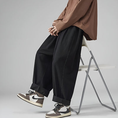 Paolino™ | Elegant Wide-Leg Pants