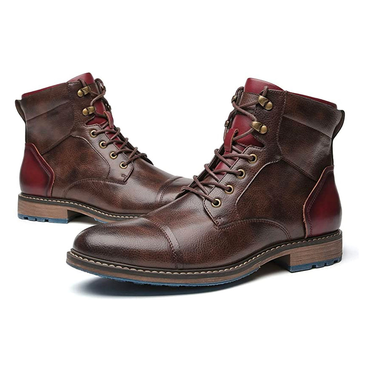 Cris | Handmade Premium Leather Boots