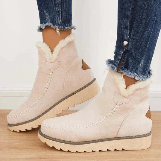 Lane | Comfy Boots