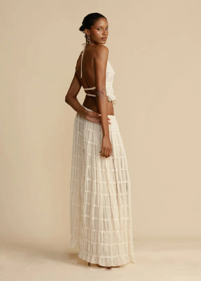 Clara™ | Stylish French Summer Set