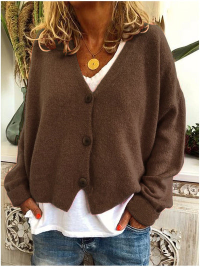 Ariana | Comfortable & Warm Cardigan