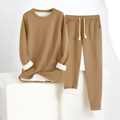 Clara™ | The Thermal Fleece Set