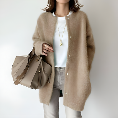 Isabella | Elegant cardigan