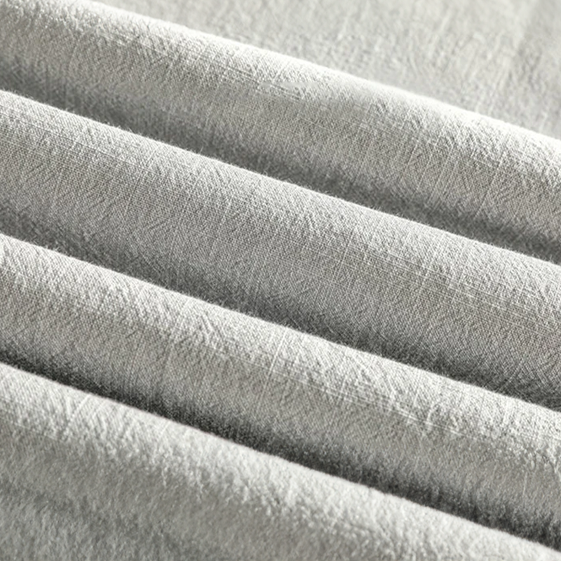 Osaka™ | Japanese Linen Knitted Shirt