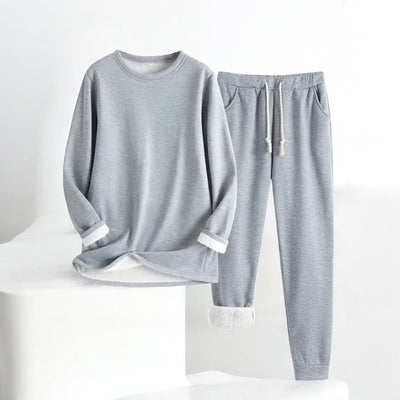 Clara™ | The Thermal Fleece Set
