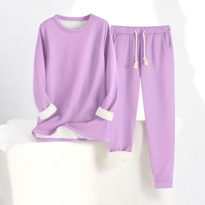 Clara™ | The Thermal Fleece Set