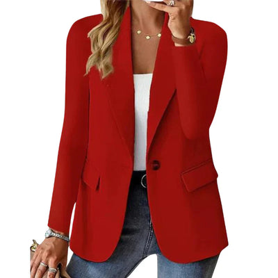 Anaïs | Elegant Tailored Blazer