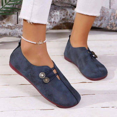Lydia™ | Soft and Flexible Orthopedic Shoes