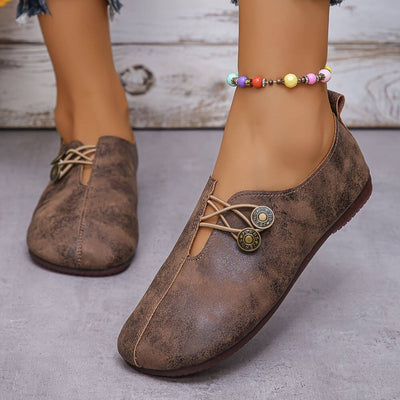 Lydia™ | Soft and Flexible Orthopedic Shoes