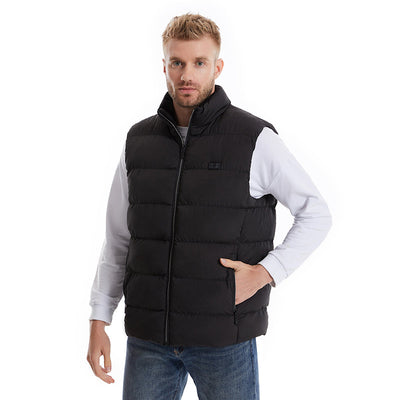 Corvin | Comfortable Heated Vest