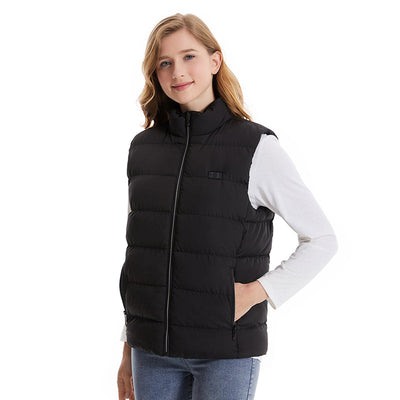 Corvin | Comfortable Heated Vest