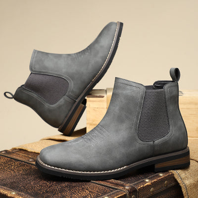 Wise™ | Comfortable & Stylish Maxwell Boots