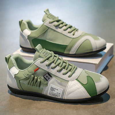 Broad™ | Urban Comfort Sneakers with a Retro Spirit