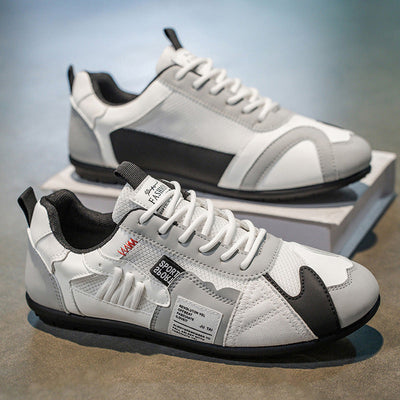 Broad™ | Urban Comfort Sneakers with a Retro Spirit