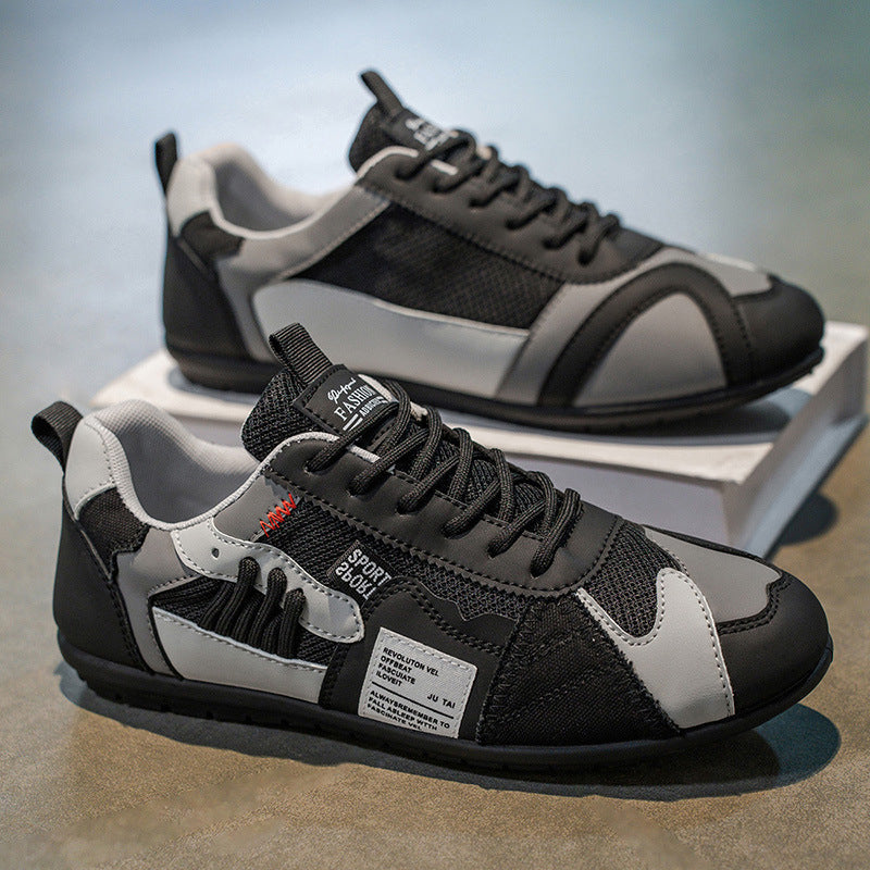 Broad™ | Urban Comfort Sneakers with a Retro Spirit