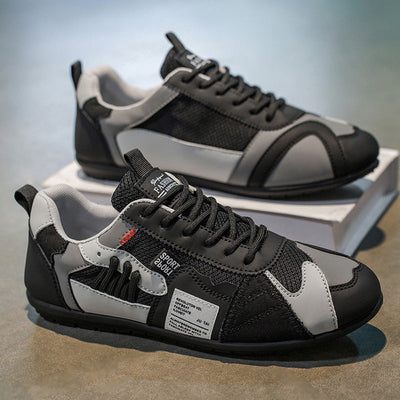 Broad™ | Urban Comfort Sneakers with a Retro Spirit