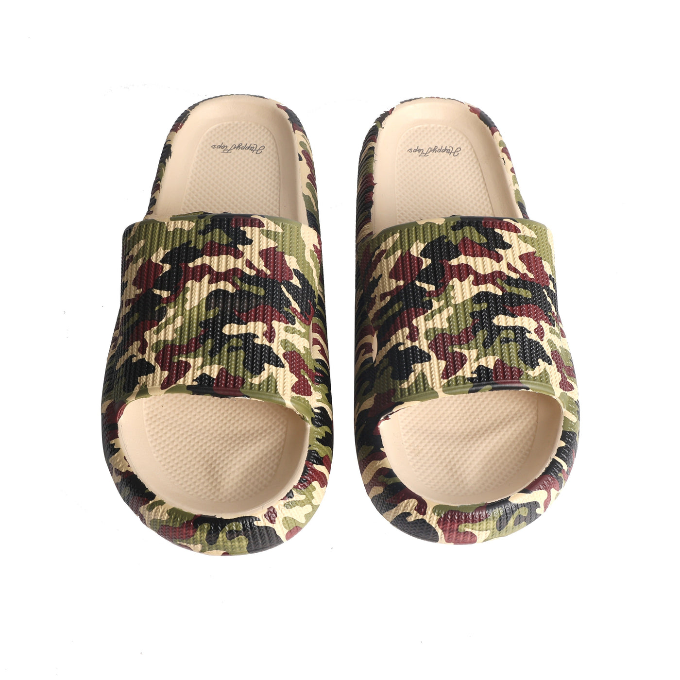 HappyFlops™ | Soft Limited Edition Flops