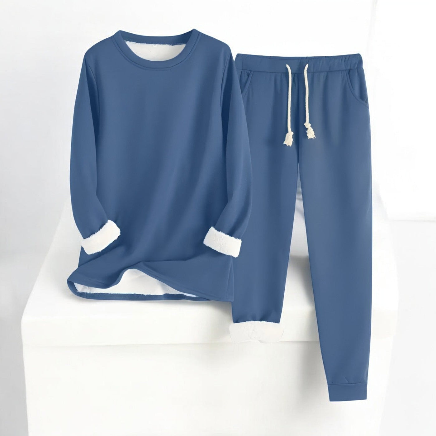 Clara™ | The Thermal Fleece Set