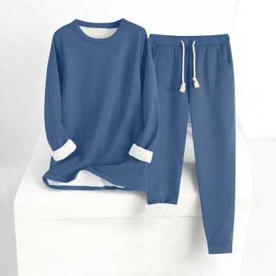 Clara™ | The Thermal Fleece Set
