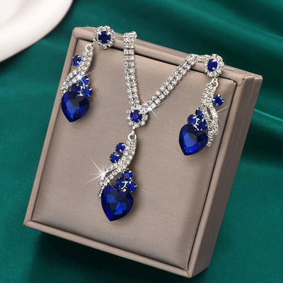 Éclat d'Amour Set